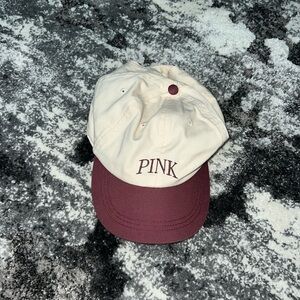 PINK Victoria’s Secret Women’s Hat
